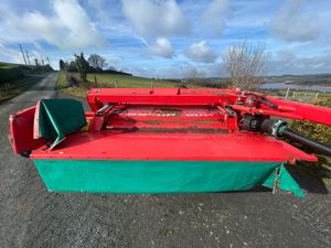 Kverneland 4232 mower - Image 4