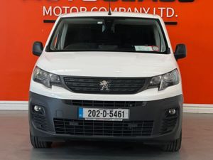 Peugeot Partner # 11 - Image 3