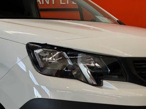 Peugeot Partner # 11 - Image 4