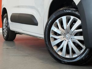 Peugeot Partner # 11 - Image 2