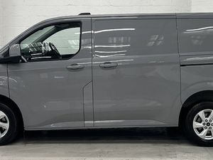 2024 Ford Transit Custom Panel Van - Image 2