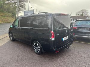 Mercedes-Benz Vito 116LWB SELECT AUTOMATIC - Image 3