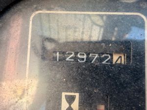 JUNGHEINRICH   3 TON DIESEL FORKLIFT .....1082 - Image 4