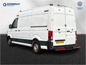 Volkswagen Crafter Cr35 Mwb Diesel Fwd Trendline - Image 3
