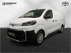 Toyota Proace L2 Diesel Icon - Image 4