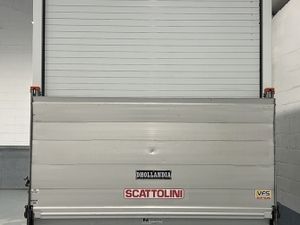 2024 Ford Transit Luton Box Van - Image 2