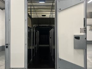 2024 Renault Master Luton Box Low Loader Van - Image 2