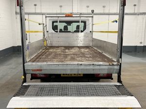 2022 Ford Transit Dropside Van - Image 4