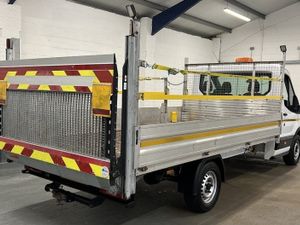 2022 Ford Transit Dropside Van - Image 2