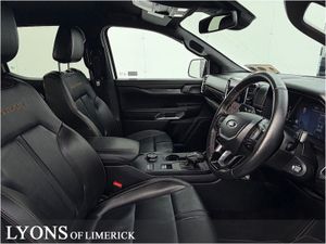 Ford Ranger RANGER D/CAB WILDTRAK - 2.0 TD2 - Image 4