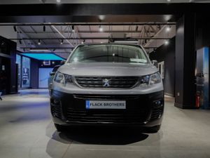 2024 Peugeot Partner 1.5 BlueHDi Manual - Image 3