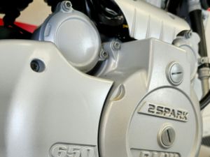 2005 BMW F650CS - Image 4