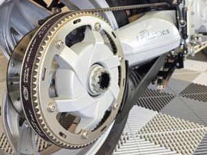 2005 BMW F650CS - Image 3