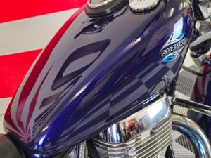 1992 Suzuki LS650 Savage - Image 3