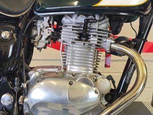 1996 Kawasaki Estrella 250 - Image 2