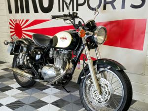 1996 Kawasaki Estrella 250 - Image 4