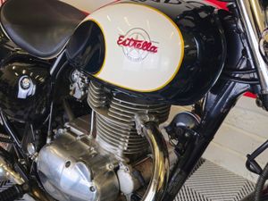 1996 Kawasaki Estrella 250 - Image 3