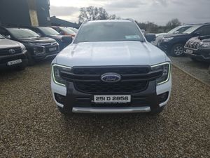 Ford Ranger 2.0 Bi - Turbo Wildtrak - Image 4