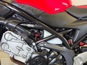 2016 Suzuki SV650 - Image 2