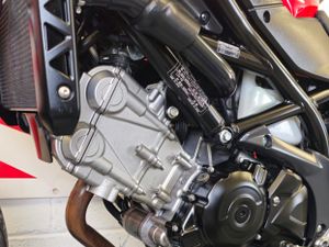 2016 Suzuki SV650 - Image 3