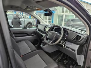 Toyota Proace 2.0 (140HP) GX LWB 4DR - Image 2