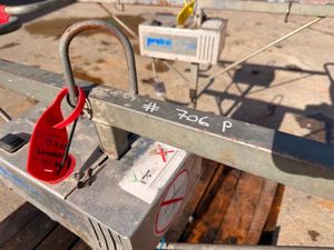 PROBST SLAB LIFTER .....706 P - Image 3