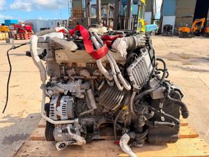 A45, CLA45, GLA45   mercedes AMG engine + box - Image 2