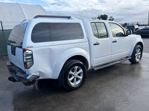 142 Nissan Navara Drive Home - Image 4