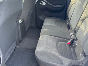 142 Nissan Navara Drive Home - Image 3