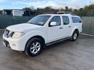 142 Nissan Navara Drive Home - Image 2
