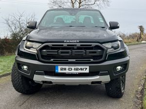 Ford Ranger 2021 RAPTOR + VAT - Image 3