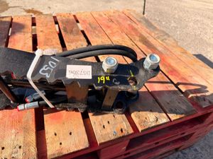 NEW...HYDRAULIC THUMB GRAB ...micro / mini digger - Image 4