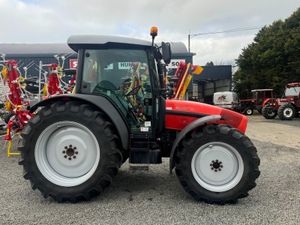 2011 Same Silver 110-3 - Image 2