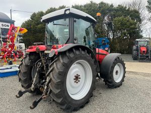 2011 Same Silver 110-3 - Image 3