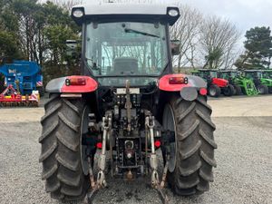 2011 Same Silver 110-3 - Image 4