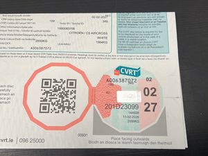 Citroen C5 Aircross 2020//NEW DOE//IMMACULATE// - Image 2