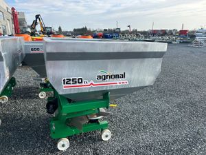 Agrional Fertliser Spreaders - Image 4