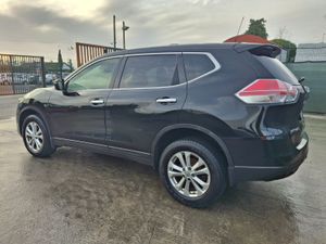 162 Nissan Xtrail  Diesel  7 Seater - Image 4