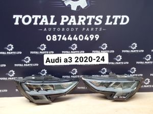 Audi  A1 A3 A4 parts - Image 3