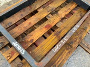 44"TELEPORTER FLOATING FORKS.....45mm.....3633. - Image 2