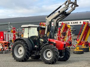 2010 Same Explorer 100-3 with Sigma Loader - Image 2