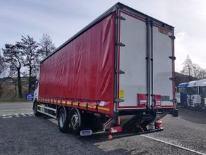 2023 Scania G360 High Cab Sleeper 6X2 Rear Lift - Image 4