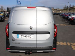 Renault Kangoo 2023 - Image 4