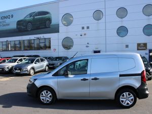 Renault Kangoo 2023 - Image 2