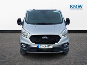 Ford Transit Custom Active 2.0 170BHP LWB - Image 4