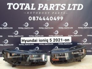 Hyundai headlights for sale - Image 2