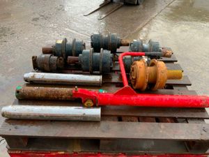 UNDERCARRIAGE - Image 4