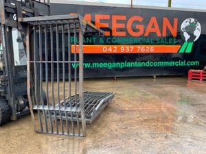 CAB CARE DEMOLITION GUARD...............285pf - Image 2