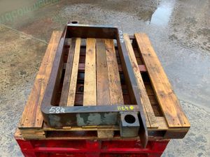 48" BAR TYPE FLOATING FORKS........4711. - Image 3