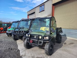 John Deere Gators - Image 4